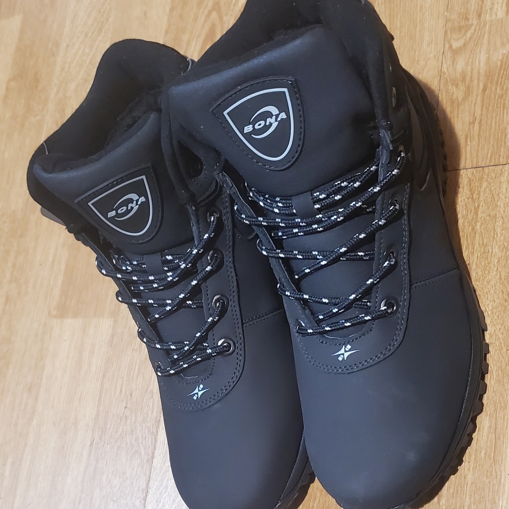 Men's Hiking Boots